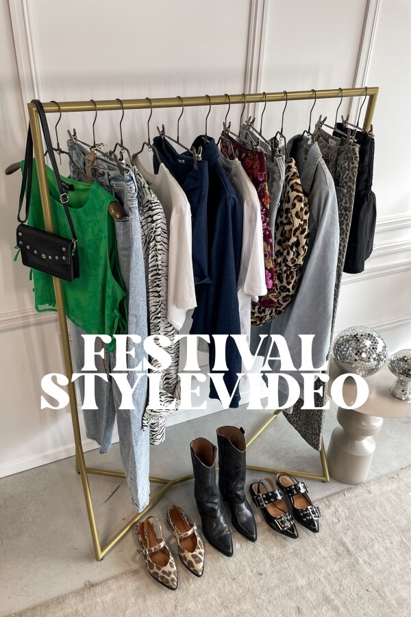 Festival Stylevideo Festival Stylevideo