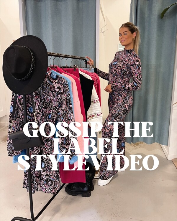 #SHOP THE LOOK 857