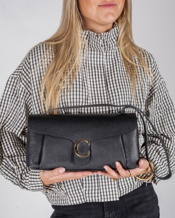 new bag alert 🚨 perfect voor je everyday essentials, 100% lee...