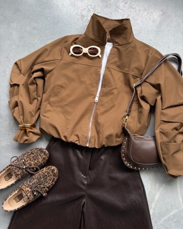 The season of layering 🌟 Wij zijn helemaal fan van alle soort...