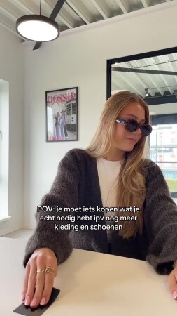 dit & tanken ⛽️😭 #gossipfashionstore #shoppen #reels...