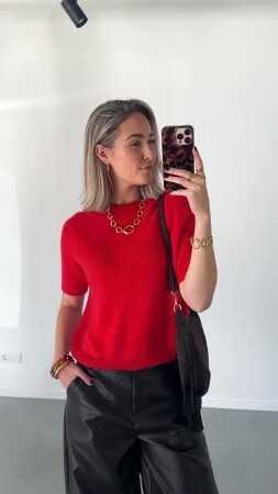 🏃‍♀️ Hurry voor dit te leuke nieuwe lookje! Wij houden ...