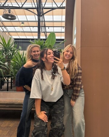 GOSSIP X INTRATUIN HALSTEREN 🪴💞 Vorige keren gemist? Binne...