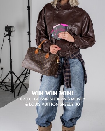 💖 MEGA GIVEAWAY 💖 Om te vieren dat we 70.000 volgers hebbe...