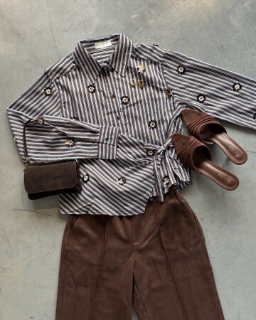 3x New Nukus Looks 🤎 Er staan 20＋ nieuwe Nukus items online...