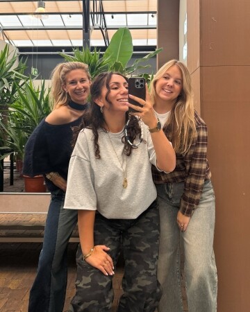Gossip X Intratuin Halsteren dag 1 💗🌸
Onze shop hangt er ...