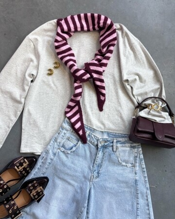 Comfy & cute! We hebben weer heel veel mooie nieuwe gebreide sja...