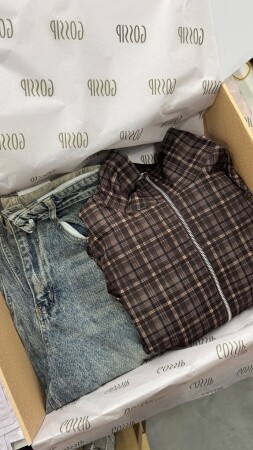 POV: you just placed an order at Gossip 💌📦 Pack an order w...