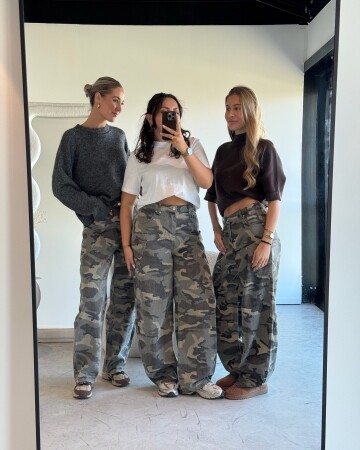 Gossip BTS 🥰 Weer zo veel nieuwe favorieten binnen! 🤍 & on...