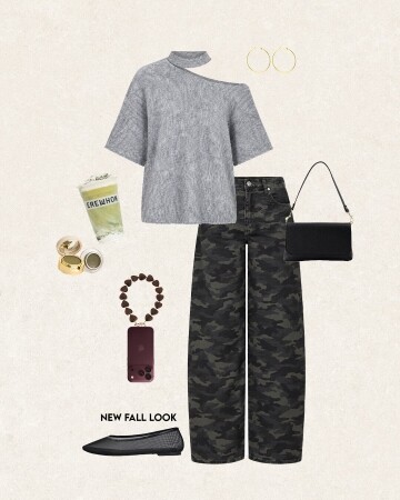 3x outfit inspo - fall edition 🍂🤎😍⁣
⁣
#gossipfashio...