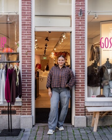 Gossip Bergen op Zoom 🤎 Wist je dat we hier naast Gossip ook ...