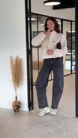 New week, new arrivals 🤎 Styled comfy & cute voor het nieuwe ...
