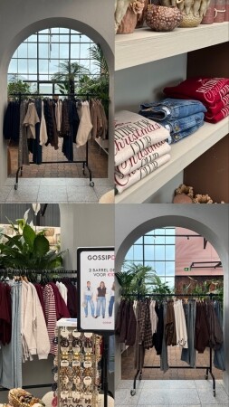 POP-UP RECAP 💞🛍️✨ Wat een weekend! Onze Gossip Pop-up ...