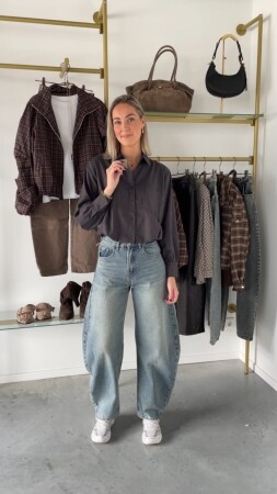 RUITJES: dé trend van dit seizoen! We hebben mega veel leuke it...