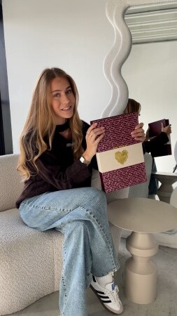 IT'S HERE! ✨💍 My Jewellery advent kalender 2026 💝 Wij wa...