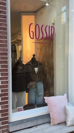 YES! Vanaf nu zijn we elke maandag extra geopend in Bergen op Zo...