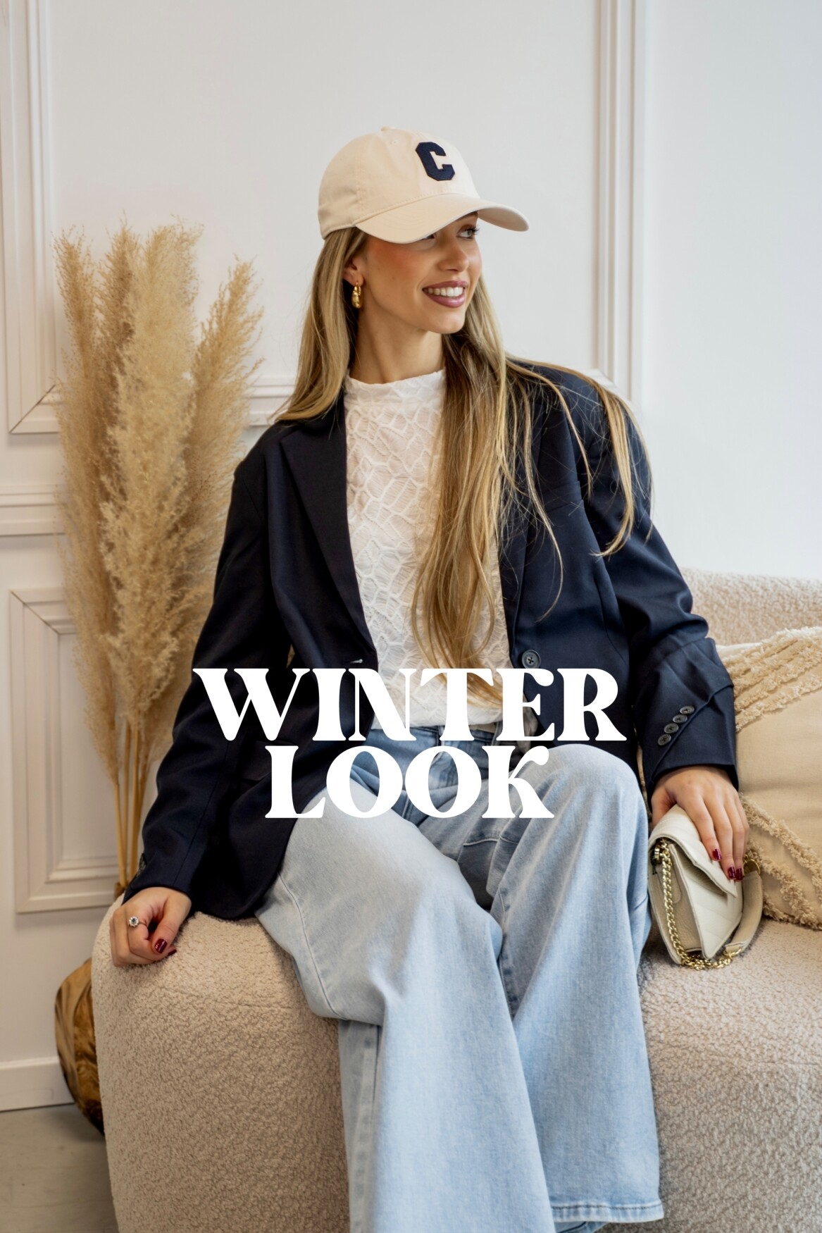 #SHOP THE LOOK 1547