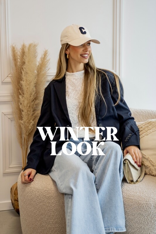 #SHOP THE LOOK 1547