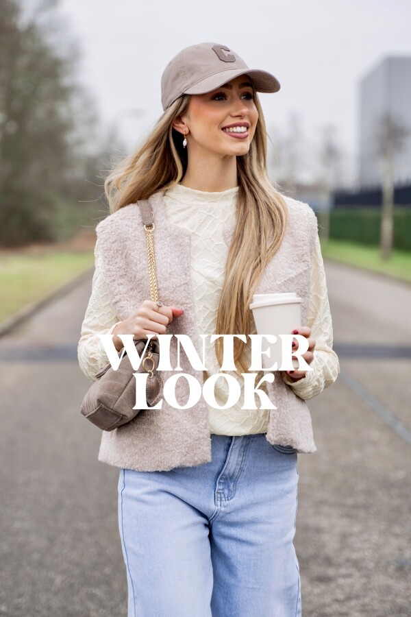 #SHOP THE LOOK 1546