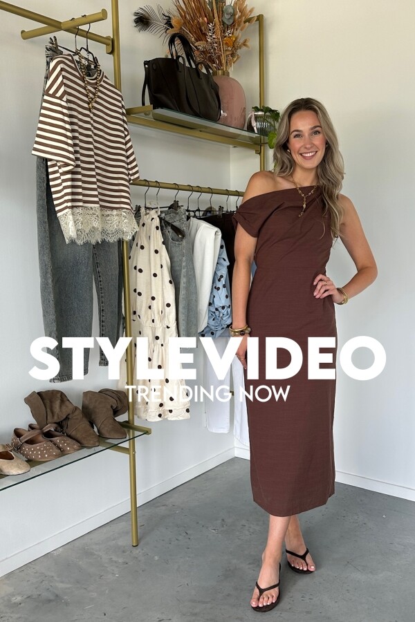 Trending now | fresh fits and statement pieces | Shop zomerse items bij gossip