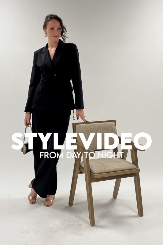 Day to Night - van dag naar avondlook! |Gossip Fashionstore