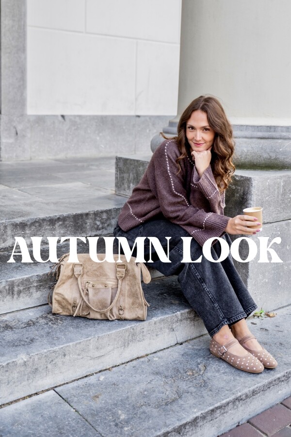 autumn look