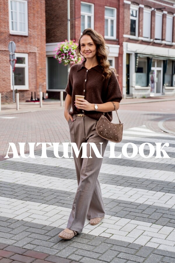 autumn look new