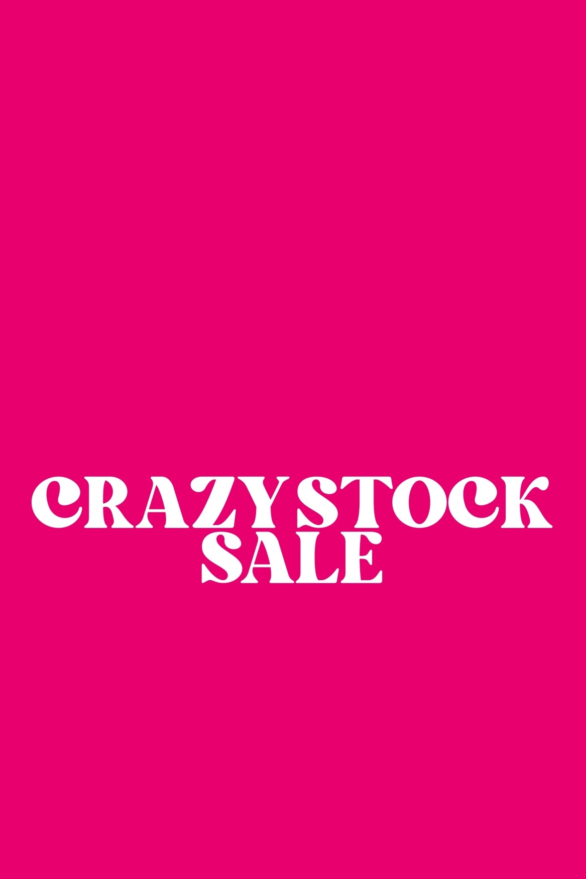 crazy stock sale %lookbooks.TITEL%