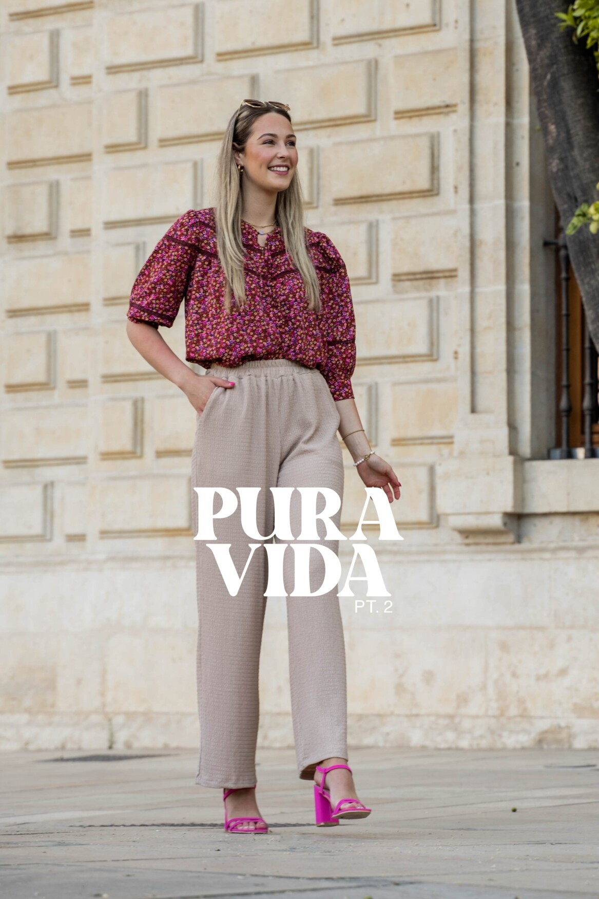 SHOP THE LOOK #656