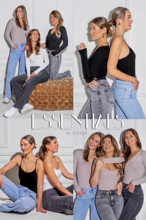 Essentials by gossip