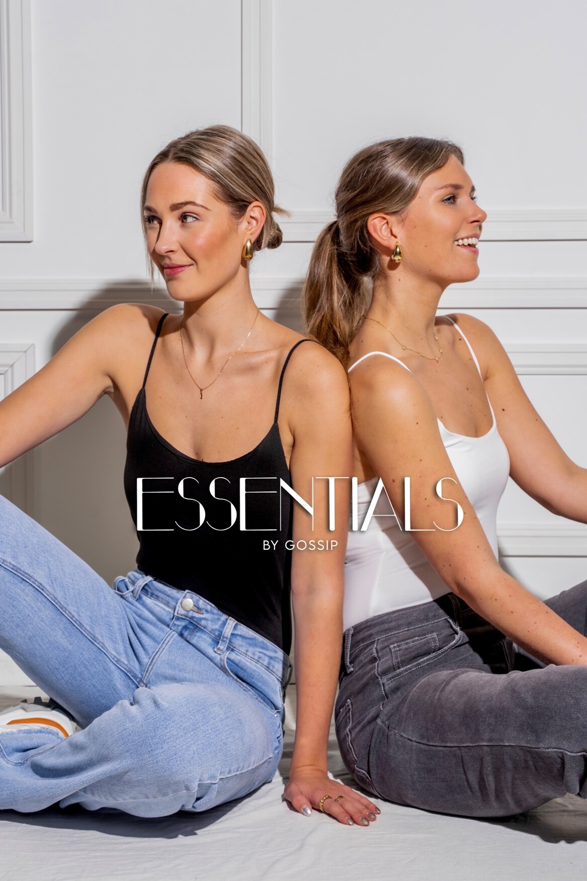 #SHOP THE LOOK 947