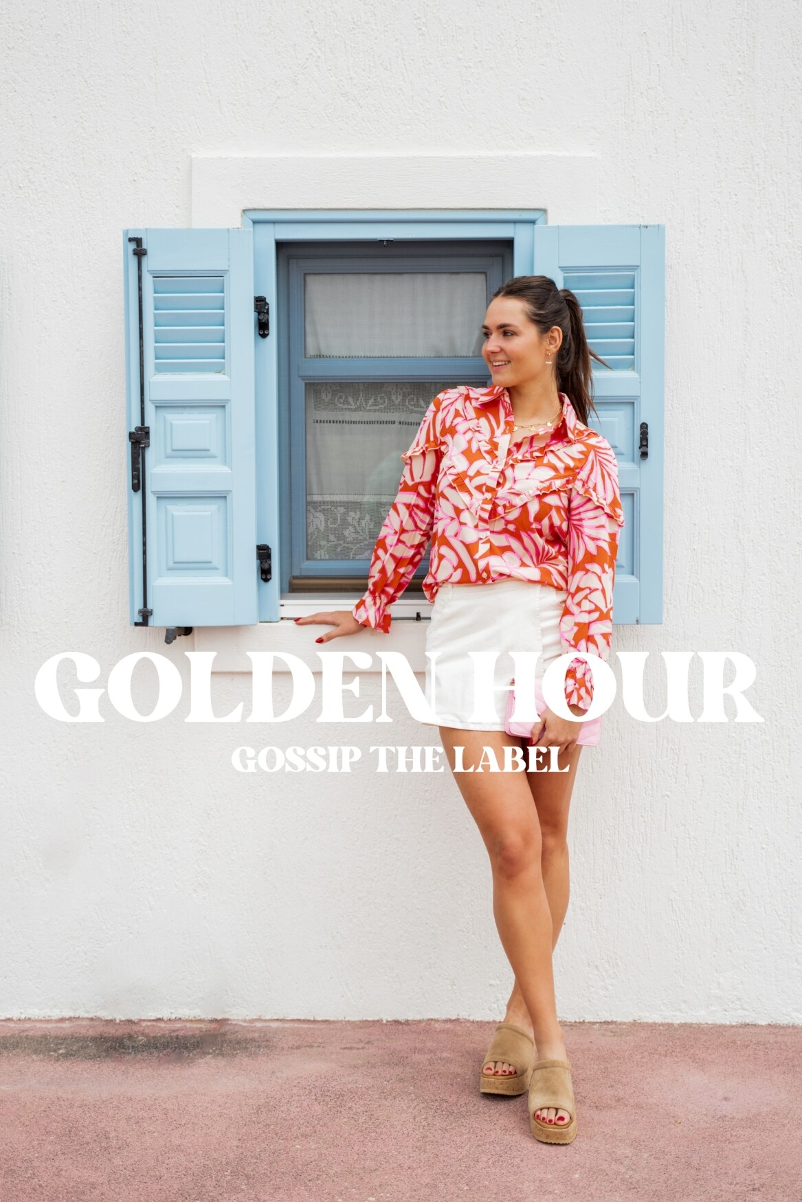 #SHOP THE LOOK 1335