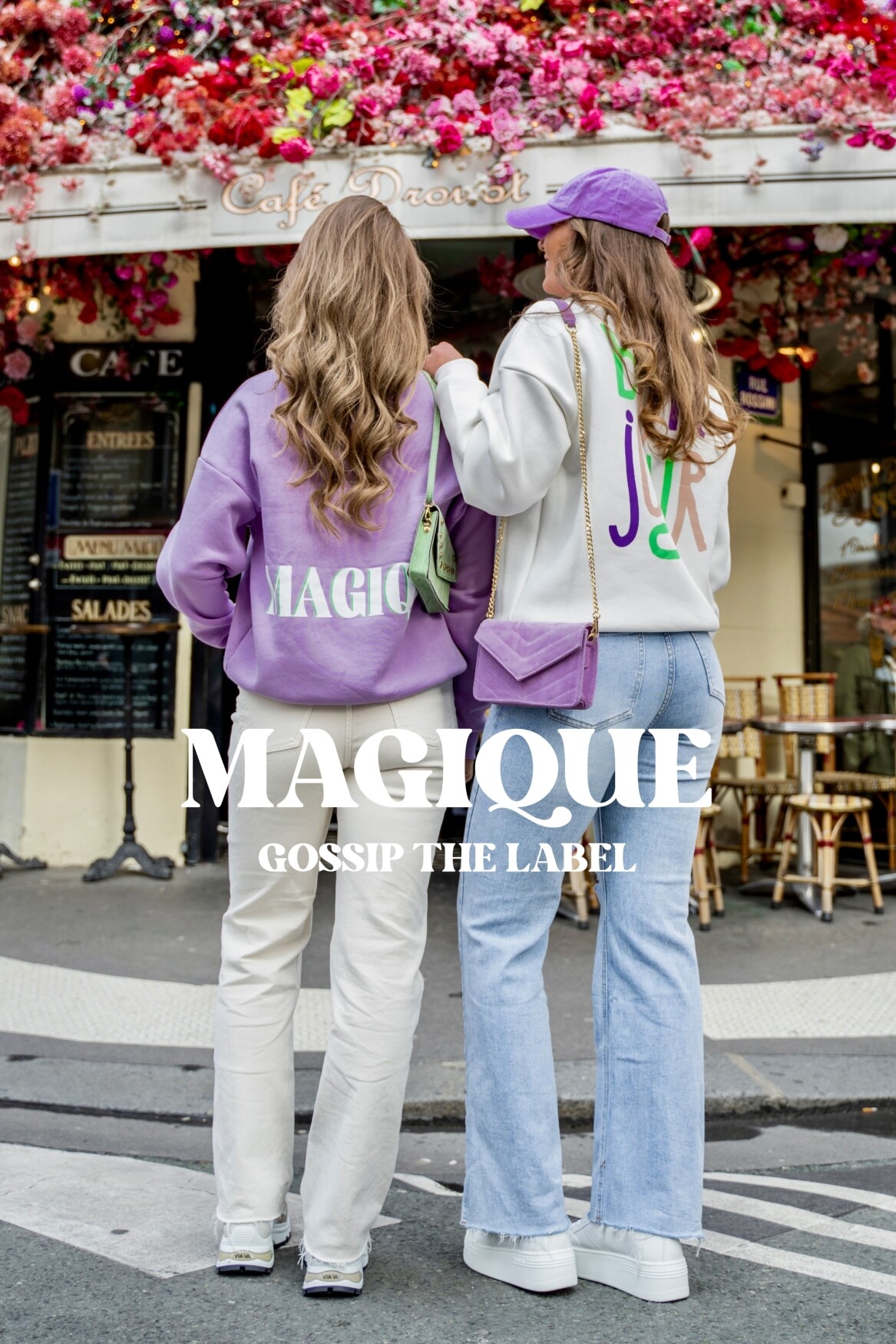 #SHOP THE LOOK 998