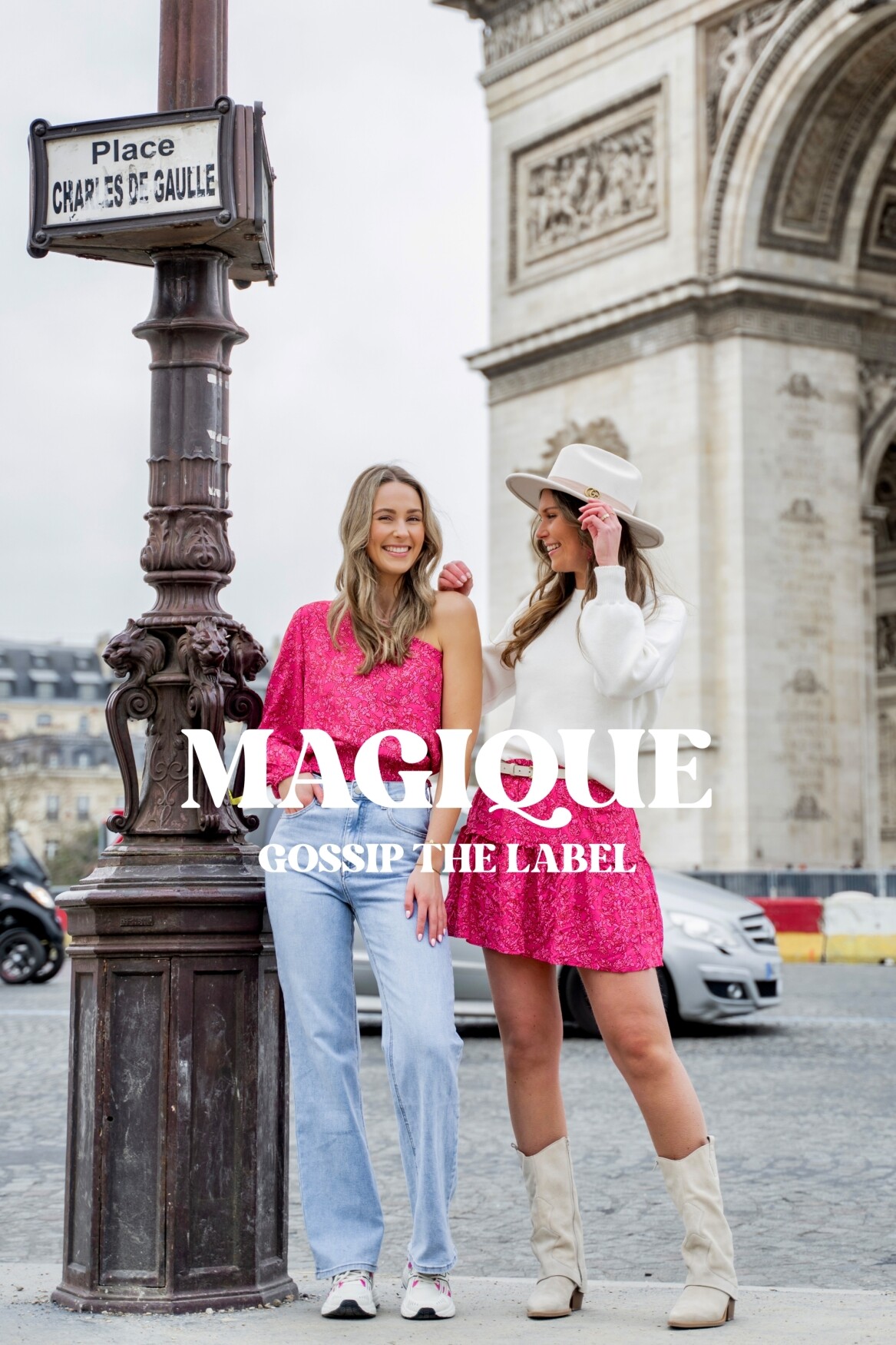SHOP THE LOOK 1027