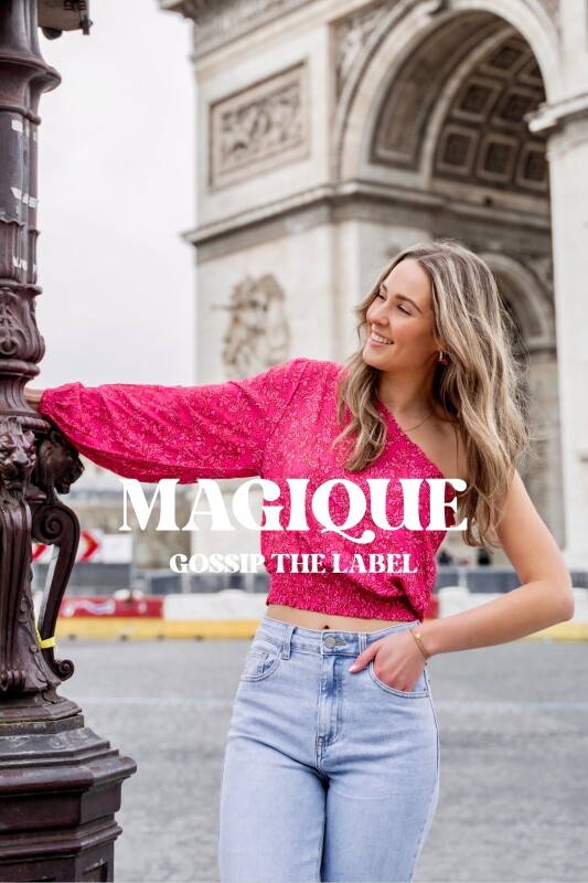 SHOP THE LOOK 1028