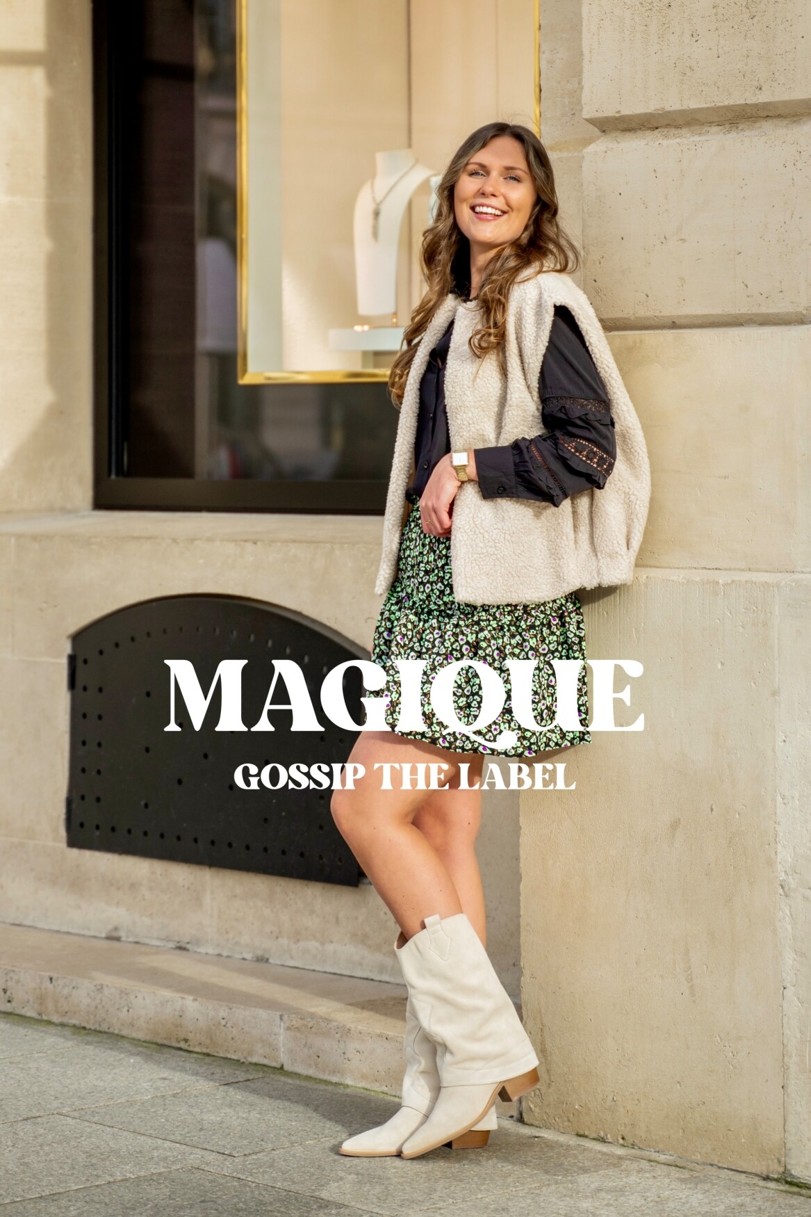 SHOP THE LOOK 1014