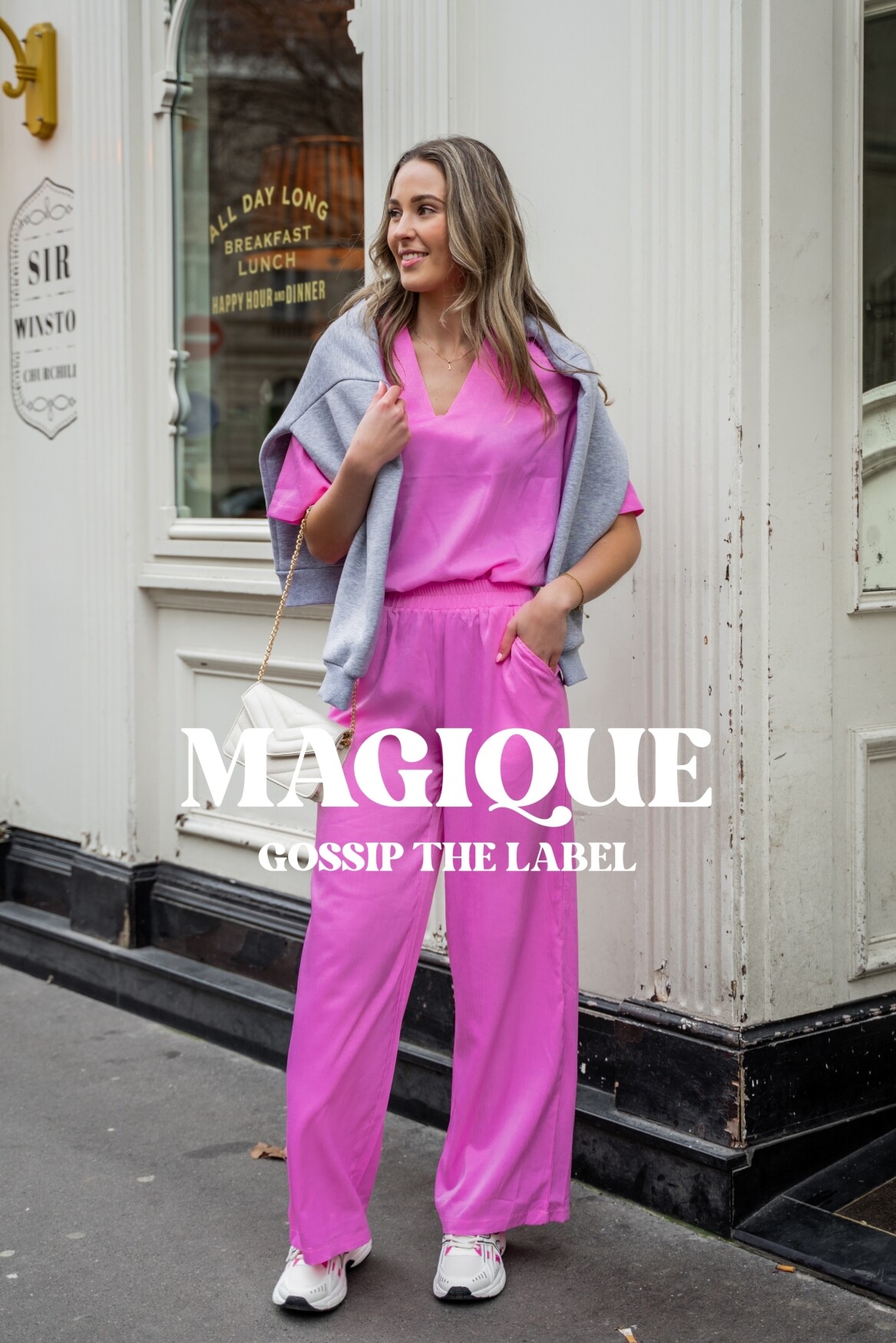 SHOP THE LOOK 1035