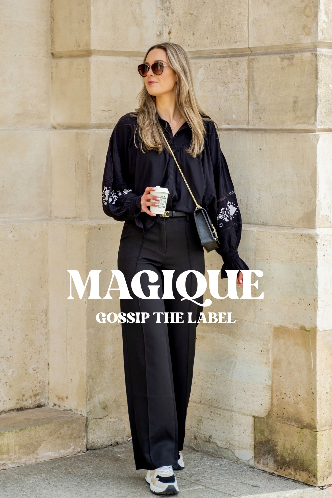 SHOP THE LOOK 1015