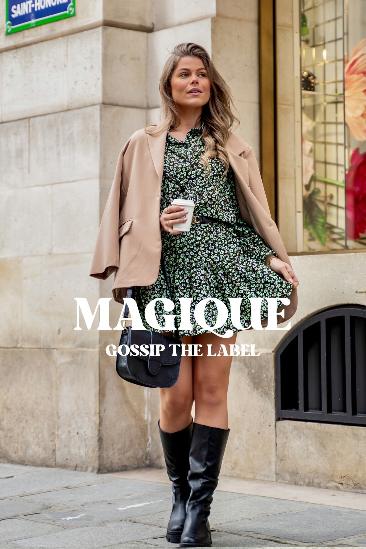 SHOP THE LOOK 1016