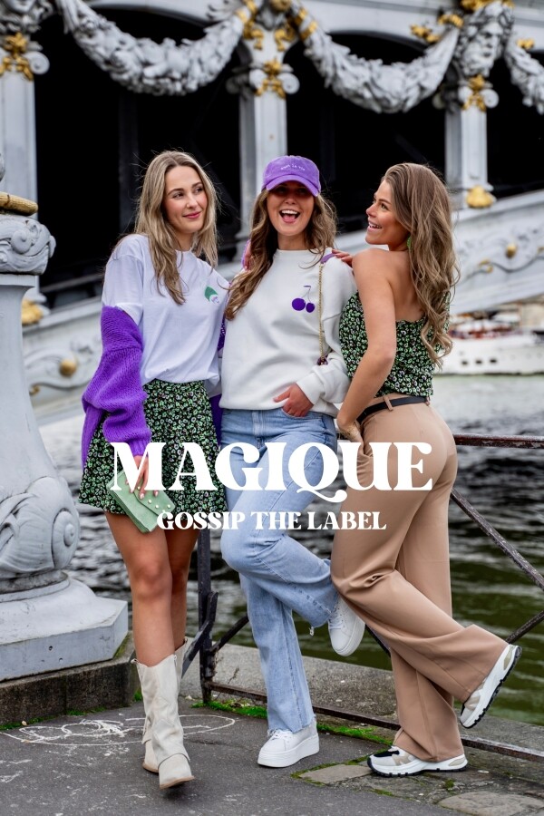 SHOP THE LOOK 1019