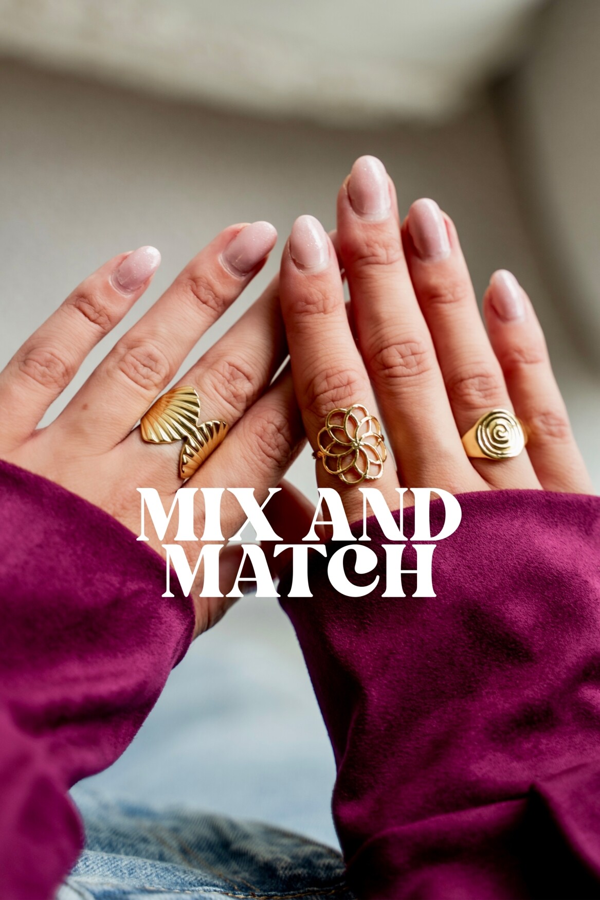 ringen mix an match %lookbooks.TITEL%