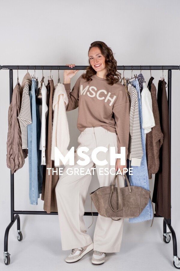MSCH Copenhagen Pre-Spring collectie – nu nieuw bij Gossip Fashionstore