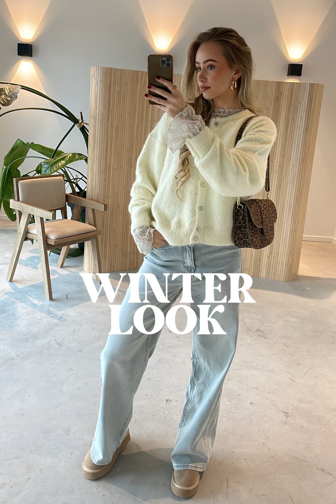 #SHOP THE LOOK 1552