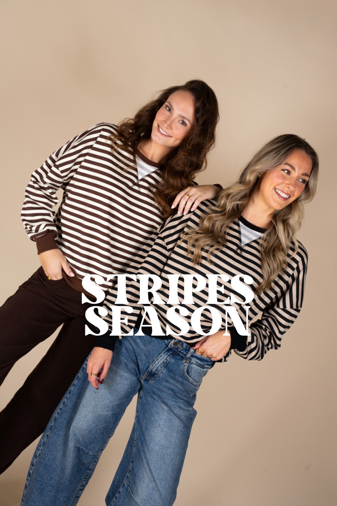 stripes season