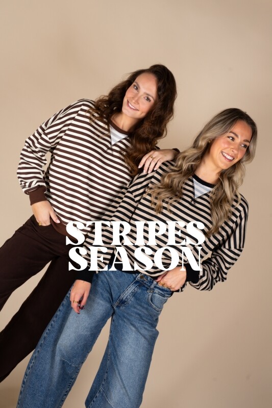 stripes season