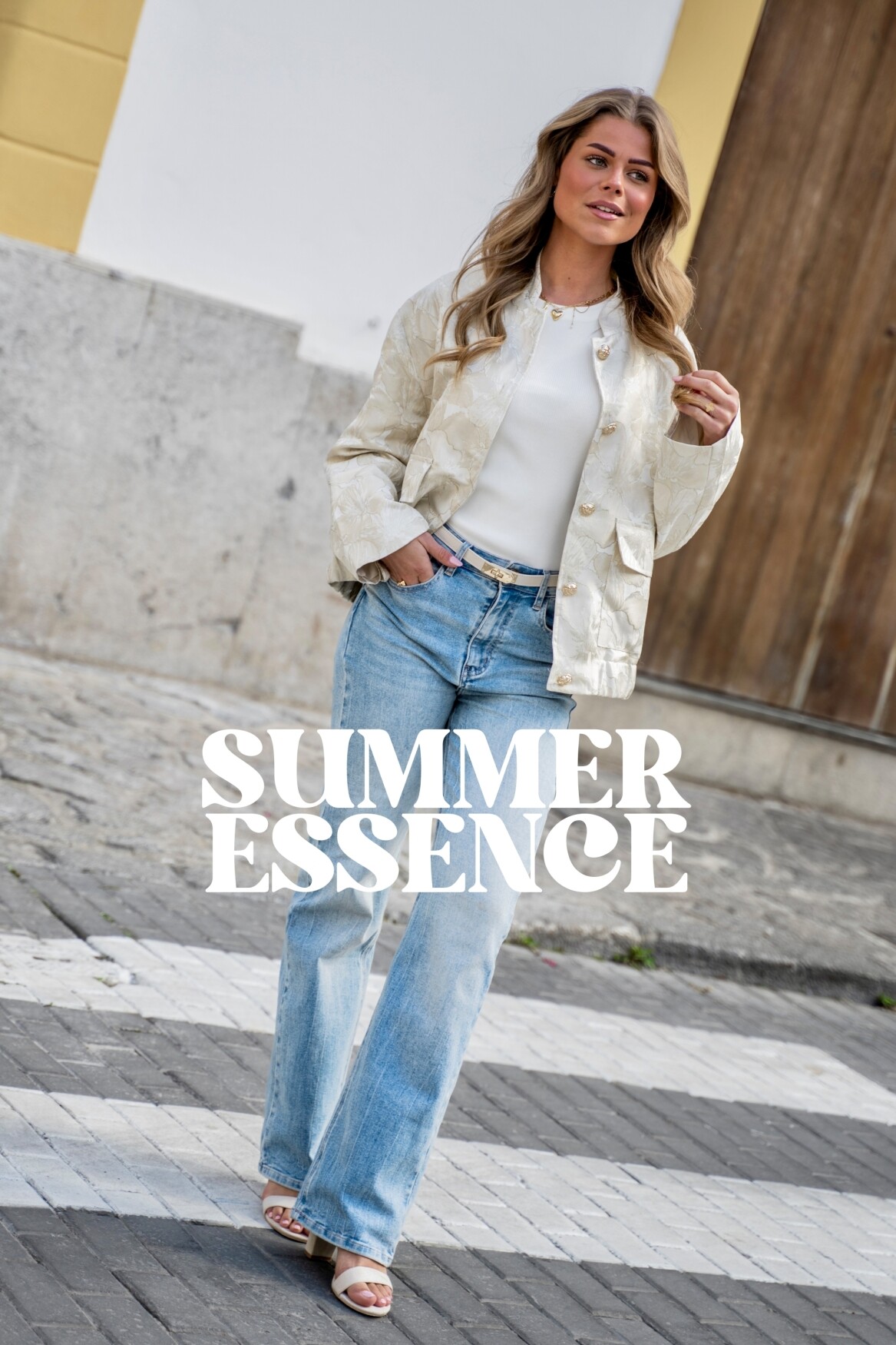 #SHOP THE LOOK 1596