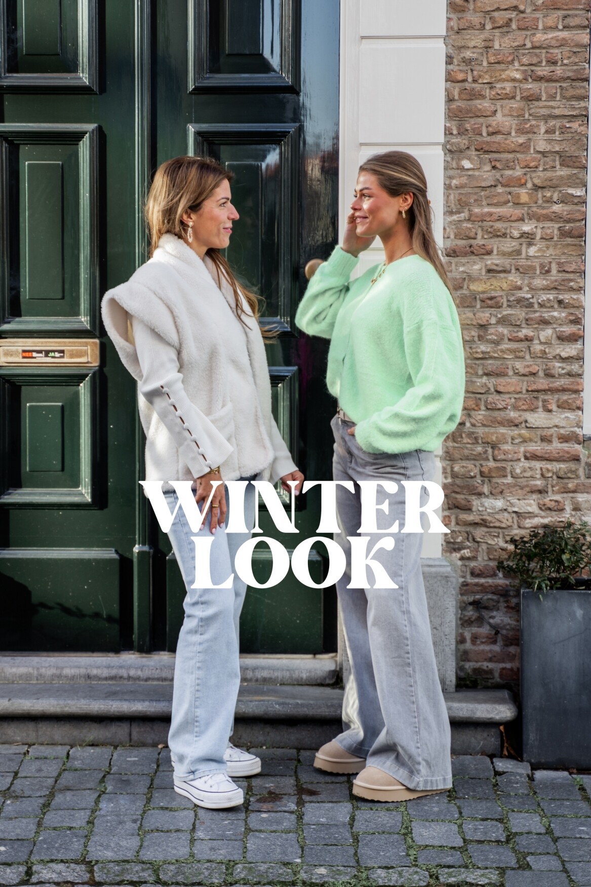 #SHOP THE LOOK 1527