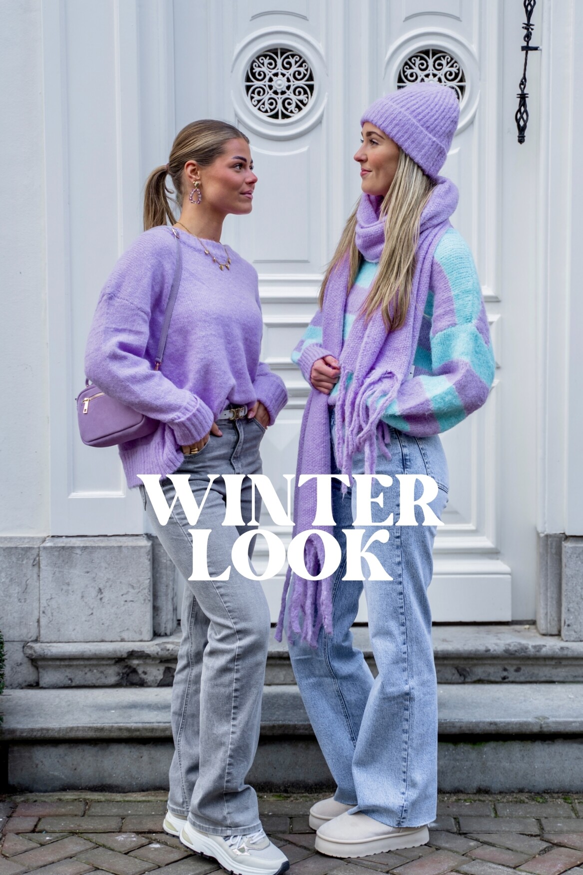 #SHOP THE LOOK 1519