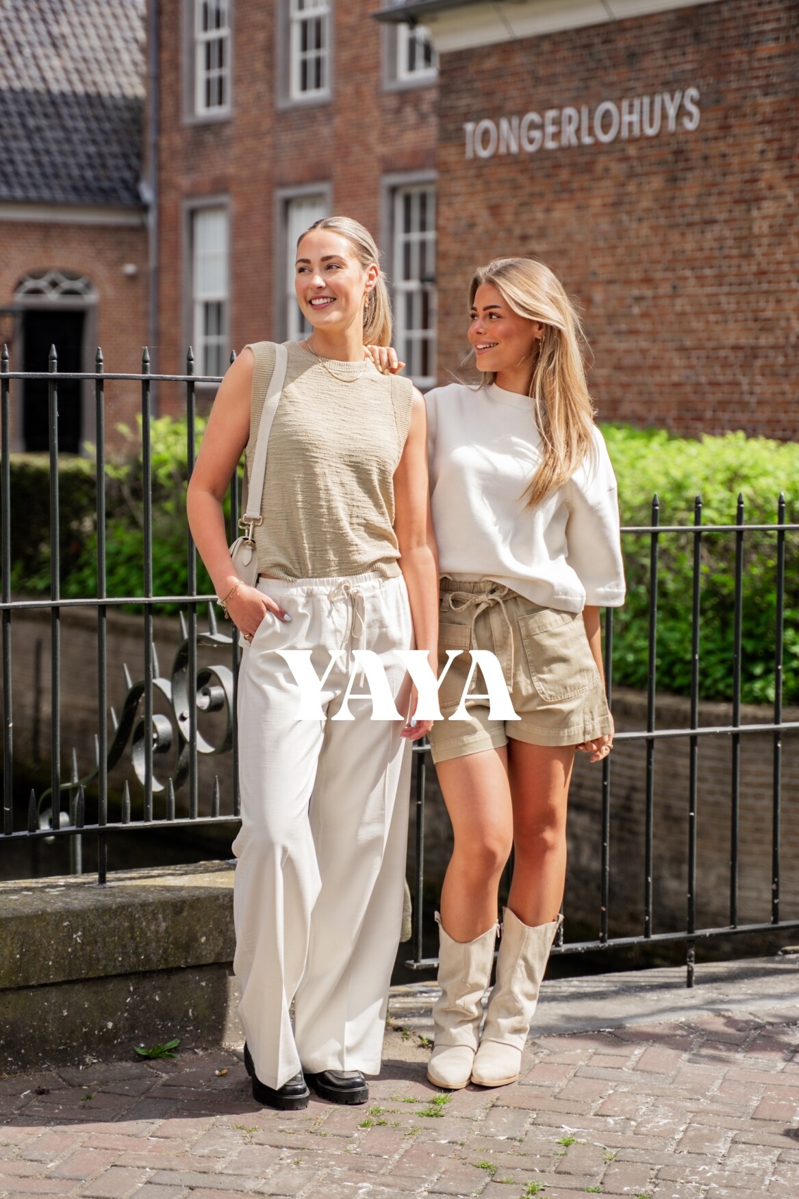 #SHOP THE LOOK 1607
