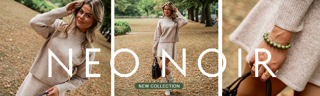 Neo Noir kleding online shoppen bij Gossip Fashionstore Dezelfde